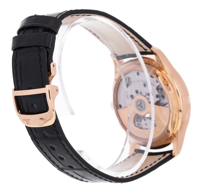 Jaeger-LeCoultre Master Tourbillon 1322410 Image 3